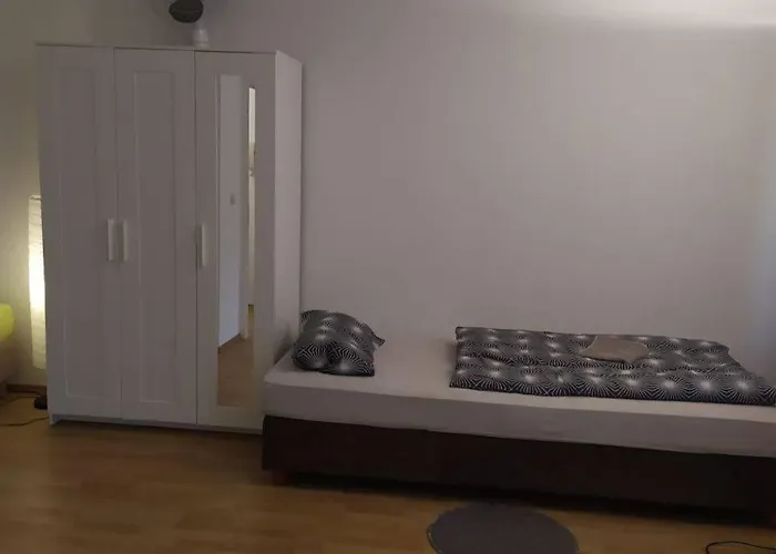 Fuer Monteure In * Sandersdorf